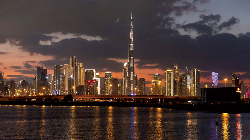 دبي تستعد لإطلاق مرحلة جديدة من الإنجازات في 2026 مع موازنة تاريخية