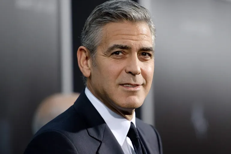 جورج كلوني يكشف اللحظة الأصعب قبل صعوده إلى قمة هوليوود