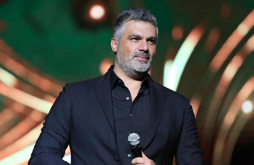 فارس كرم يثير الجدل بتصريحات صادمة حول والدته وأولاده