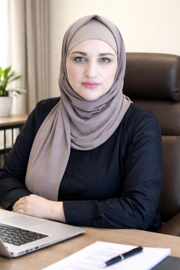 مدام نفيخة… حين يتحوّل الفراغ إلى إدارة، ويُمنح العبث ختم السلطة