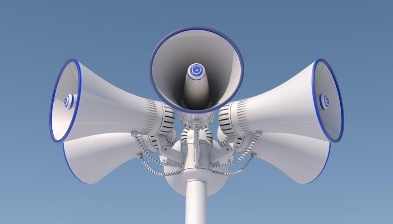 إسرائيل تفعل صافرات الإنذار بعد زلزال جنوب البلاد