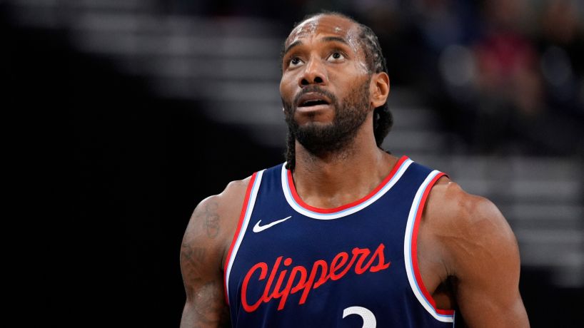 كليبرز يتألق بقيادة لينارد وهاردن ويسيطر على مباريات الـNBA