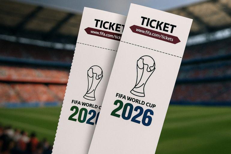 نصف مليار طلب على تذاكر مونديال 2026 يعكس الإقبال الجماهيري الهائل