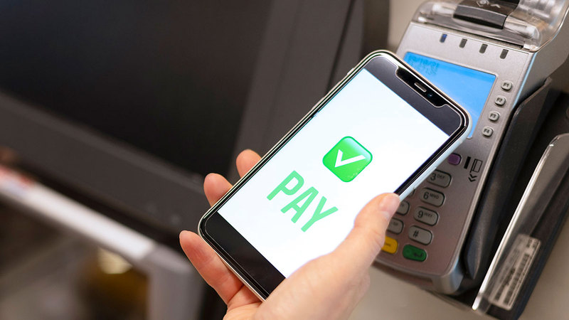 فيزا: 68% من المستهلكين في الإمارات يعتمدون المدفوعات الرقمية