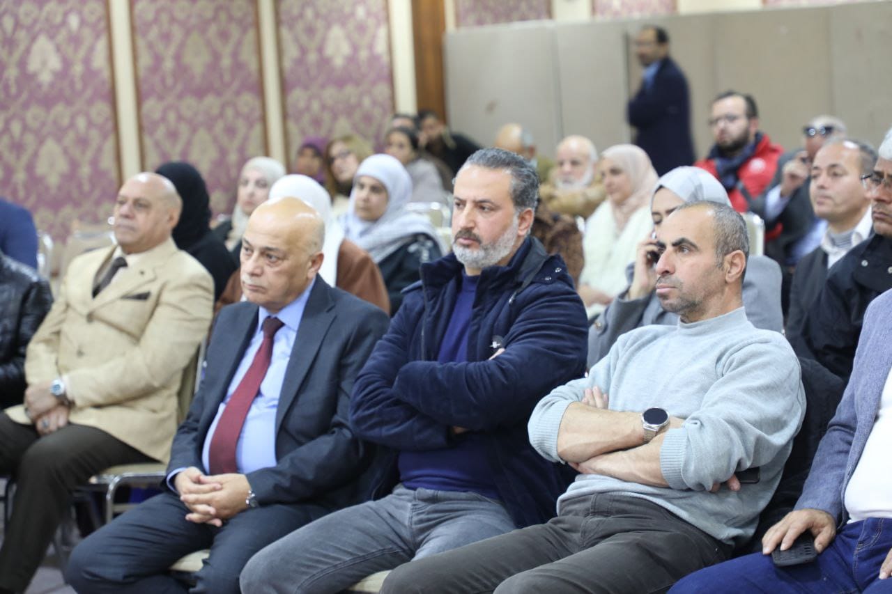 وزير الثقافة يلتقي الهيئات الثقافية في الزرقاء