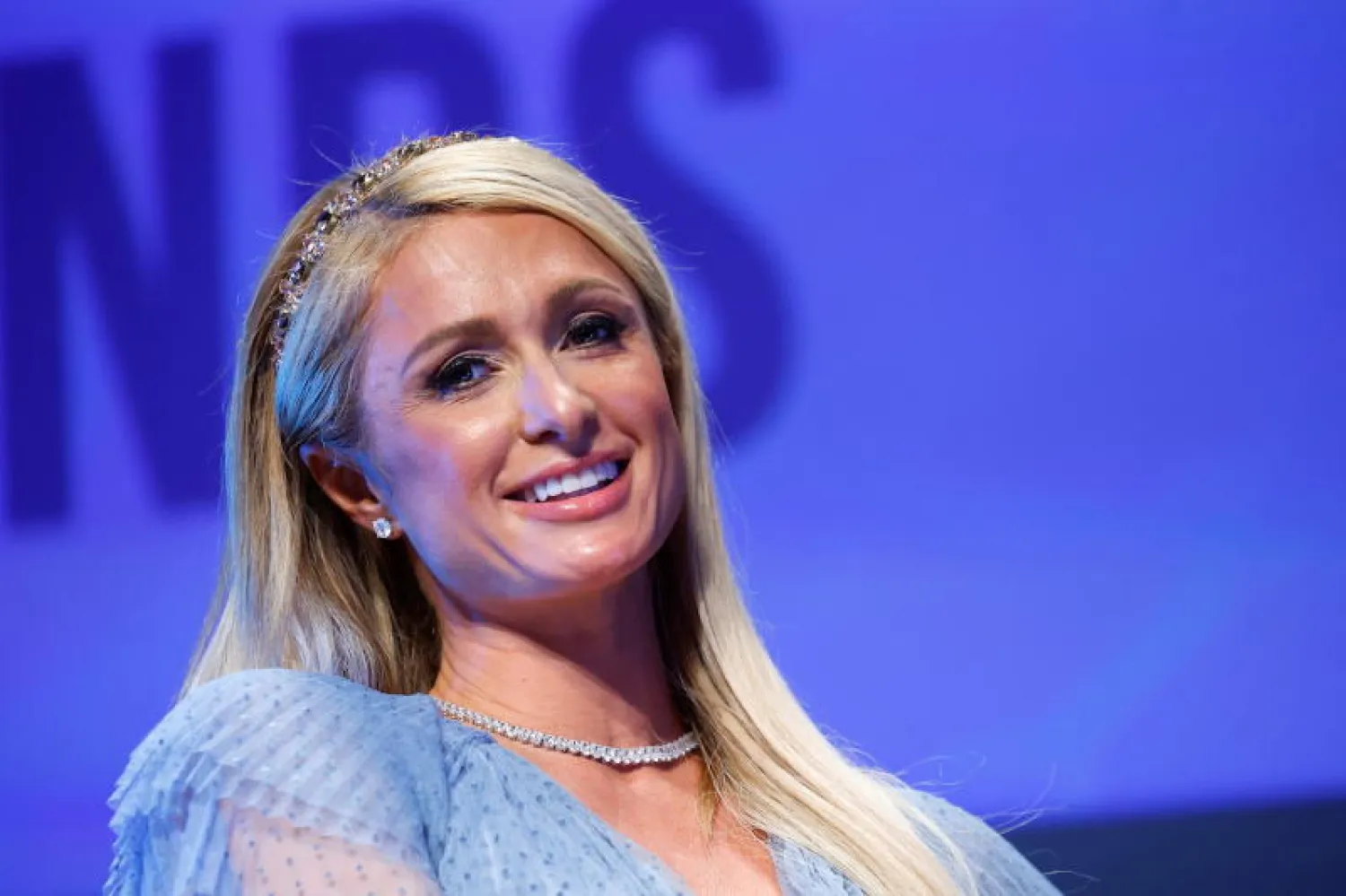 باريس هيلتون تكشف لأول مرة معاناتها مع اضطراب فرط الحركة