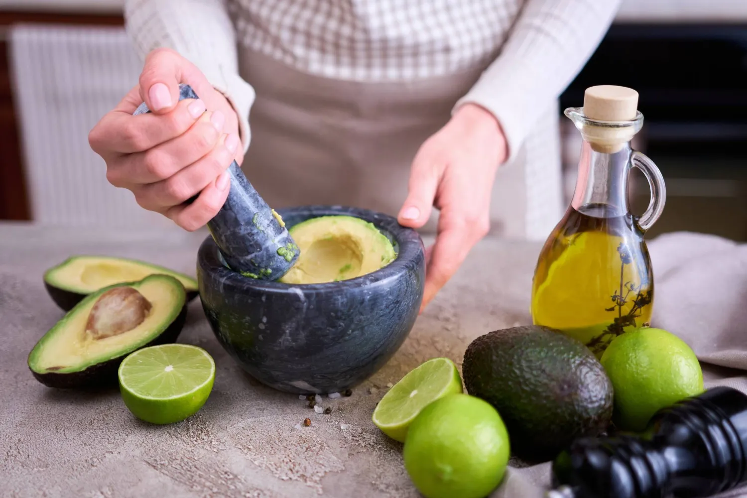 سبعة أطعمة صحية تحمي من شيخوخة الجلد