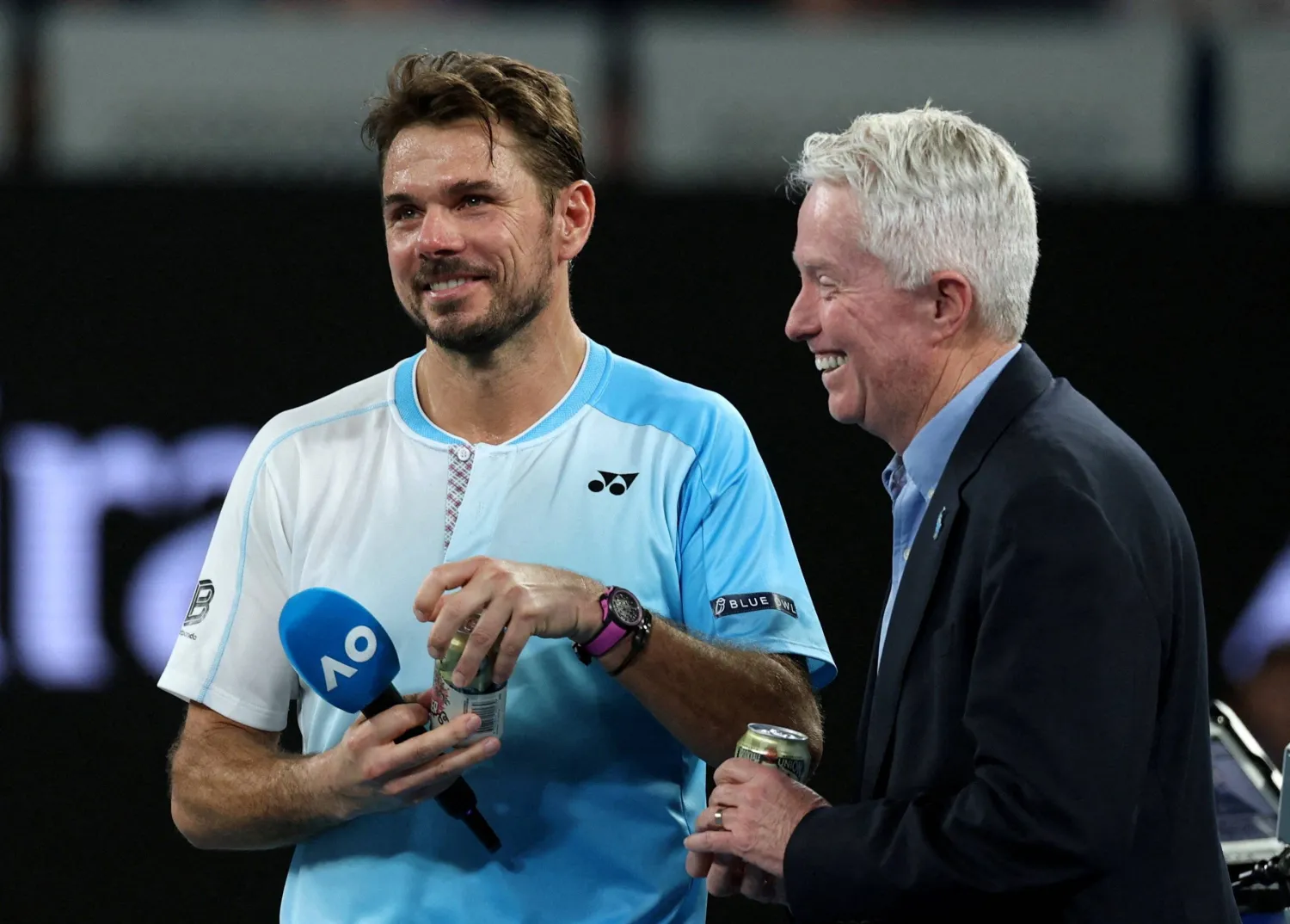 أستراليا المفتوحة تدرس زيادة مجموعات مباريات فردي السيدات إلى خمس مجموعات