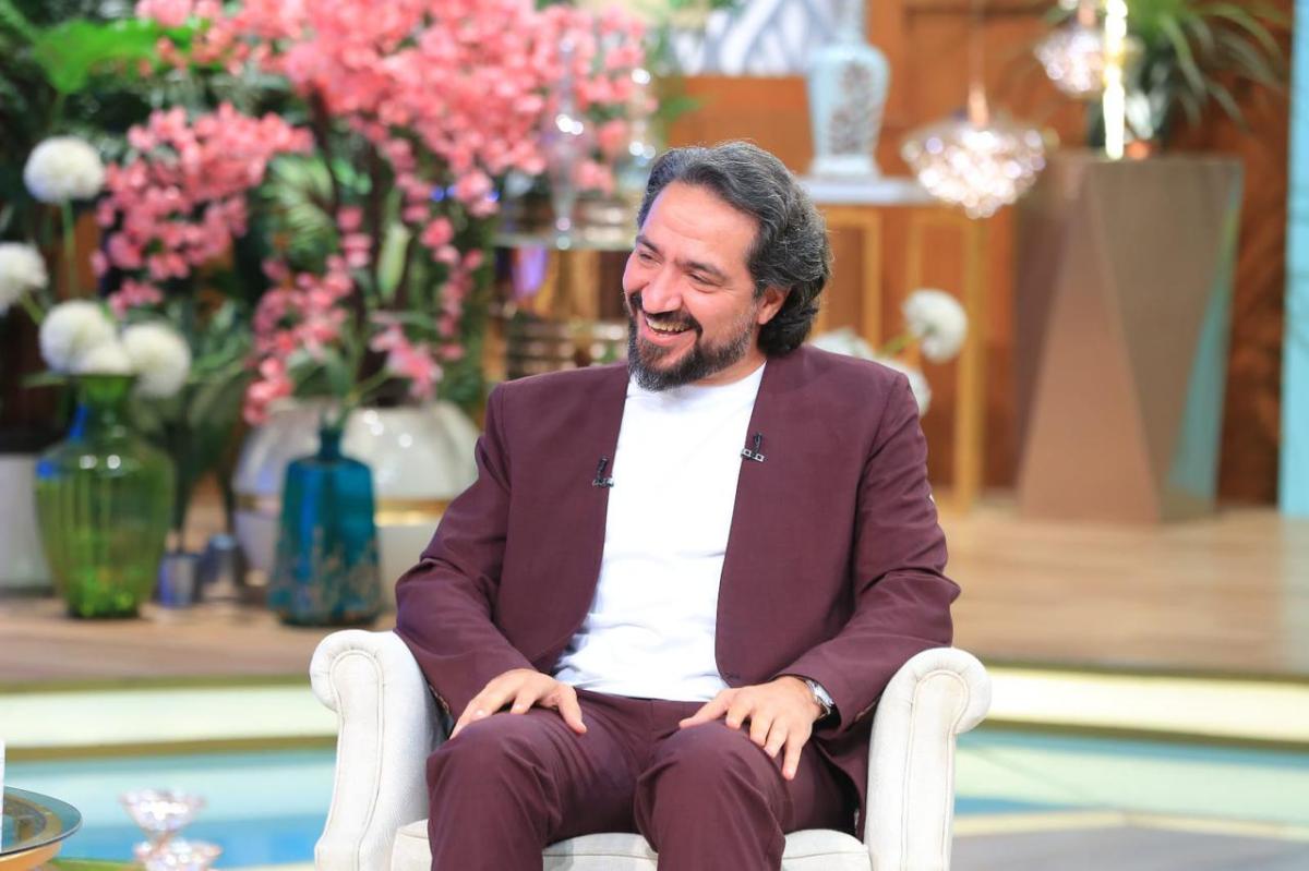 محمد القس يفضح سرقة فكرة مسلسله ويكشف تفاصيل الخلاف