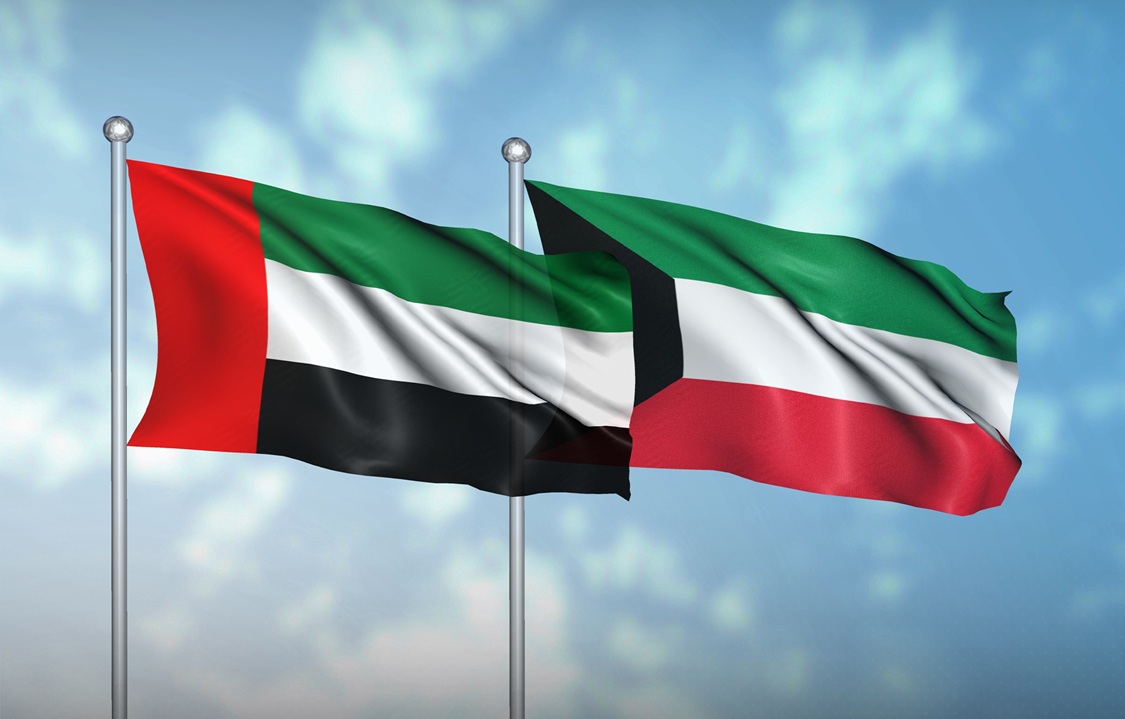 المنتدى الاقتصادي الاماراتي الكويتي يعزز الشراكة التجارية والاستثمارية