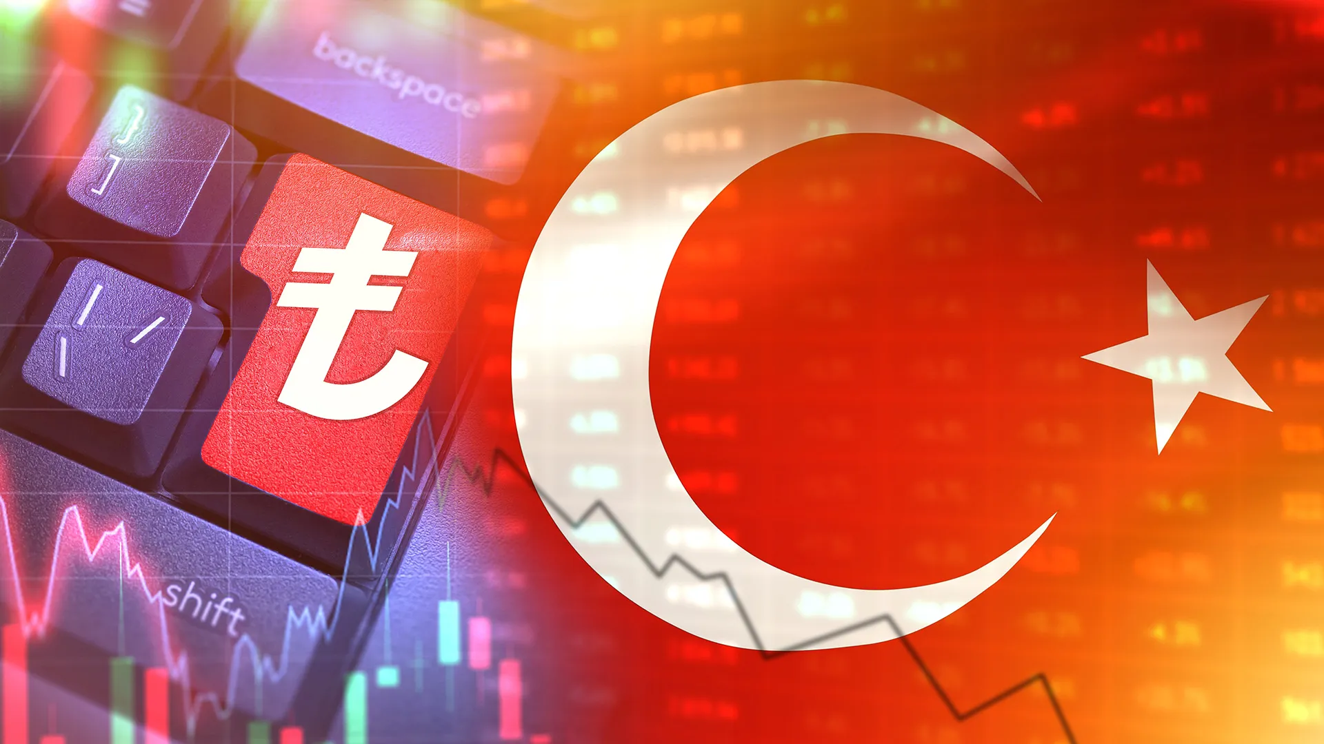 تراجع التصنيع التركي وسط ضغوط تضخمية متصاعدة في يناير