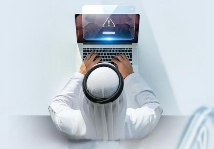 وزارة الموارد البشرية تحذر من رسائل بريد إلكتروني احتيالية