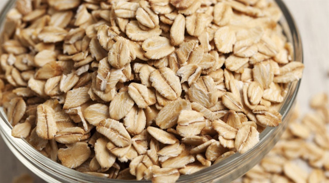 حمية الشوفان القصيرة تخفض الكوليسترول على المدى المتوسط