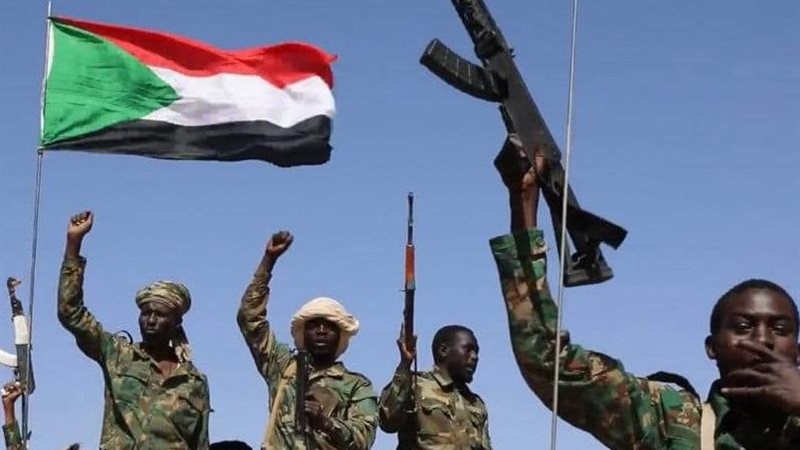 الجيش السوداني يفك الحصار عن كادوقلي في جنوب البلاد