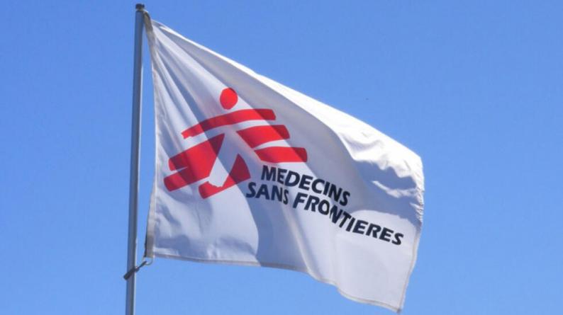 أطباء بلا حدود تحذر من تداعيات كارثية لوقف نشاطاتها في غزة