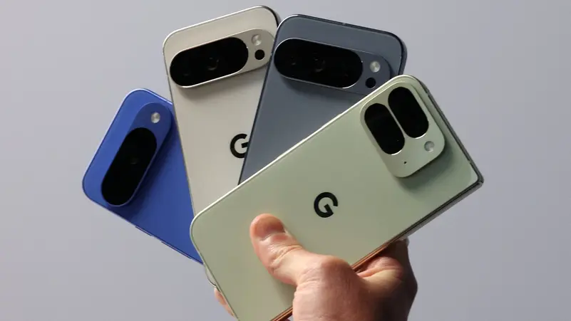 بيكسل 10 يتراجع أمام أقوى هواتف أندرويد في 2026
