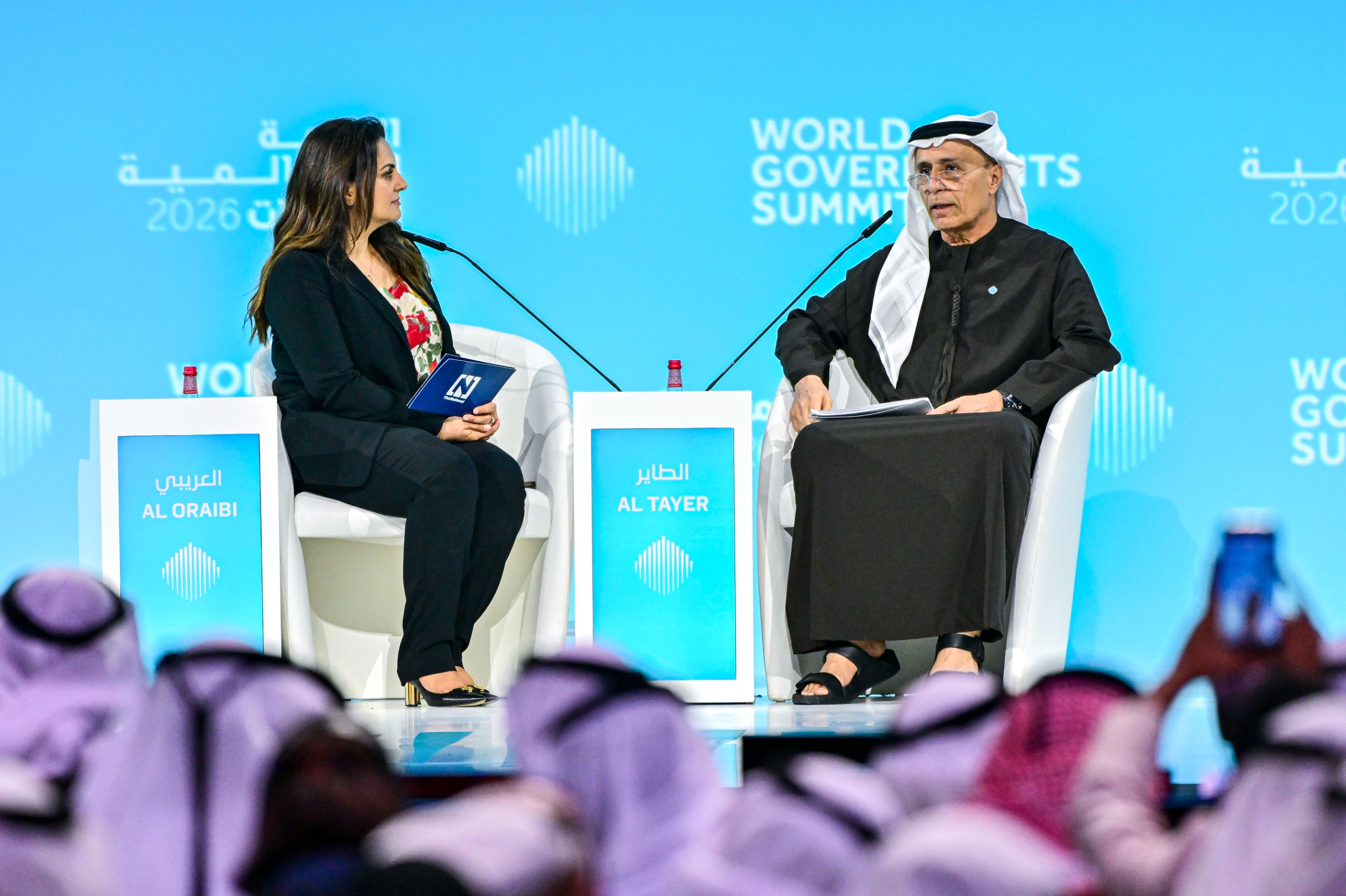 دبي تطلق مشروع دبي لوب للنقل الذكي بتكلفة 2.5 مليار درهم