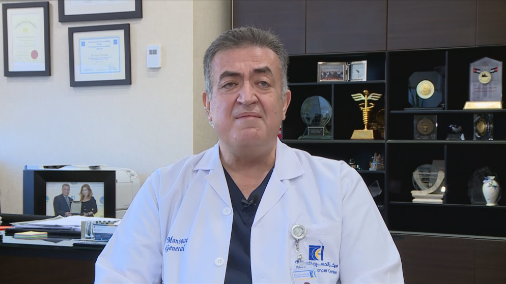 التدخين مسؤول عن 20% من حالات السرطان في الأردن