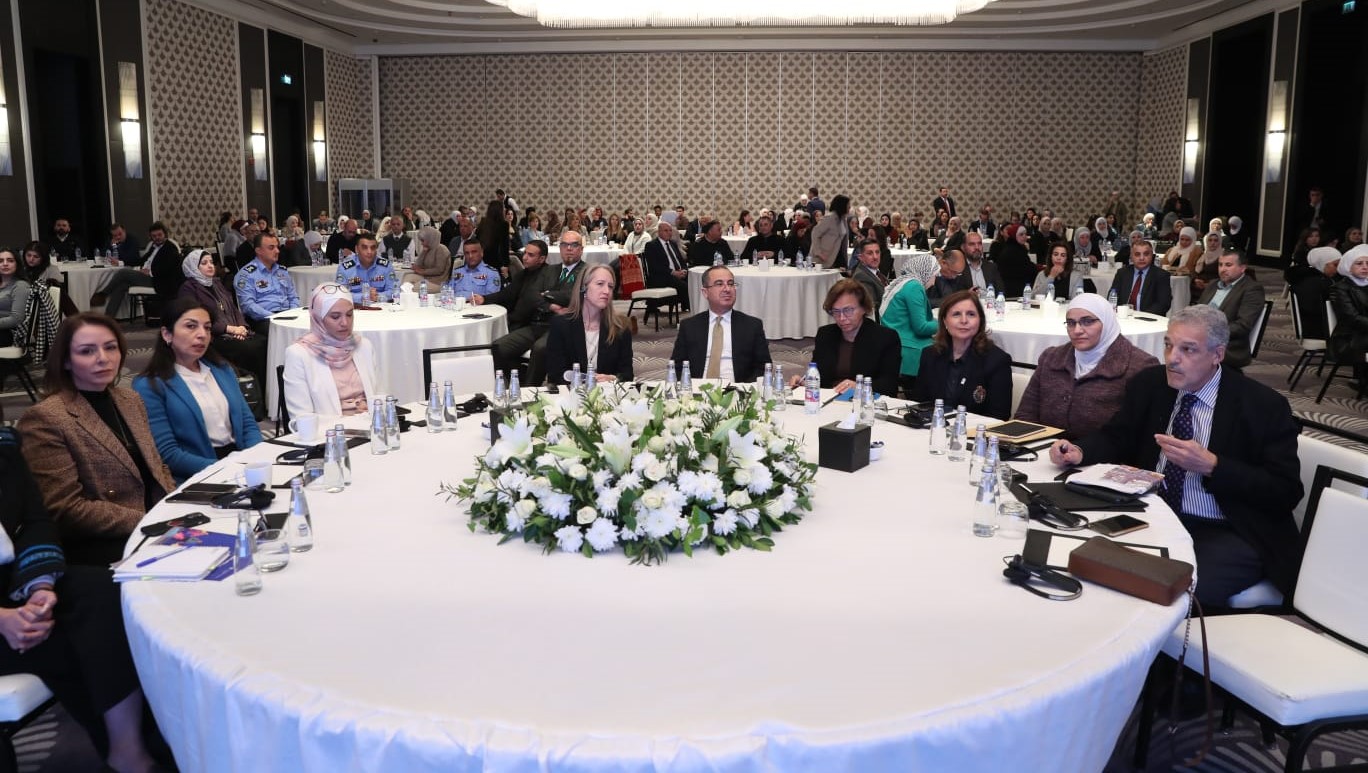 إطلاق عملية إعداد التقرير الوطني الطوعي الثالث 2026 للأردن