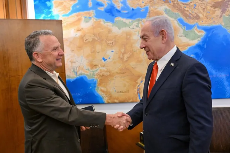 نتنياهو يبلغ ويتكوف أن السلطة الفلسطينية لن تشارك في إدارة غزة