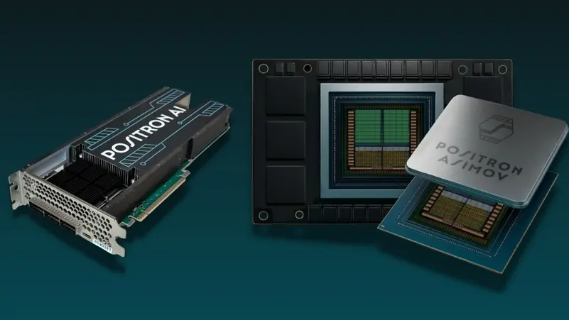 بوسيترون تجمع 230 مليون دولار لتعزيز شرائح الذكاء الاصطناعي