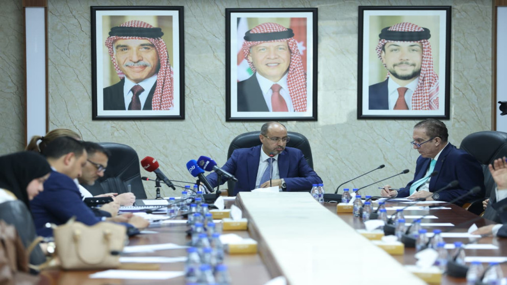 المالية النيابية توافق على قرض إيطالي لدعم التحول الرقمي في القطاع الصحي