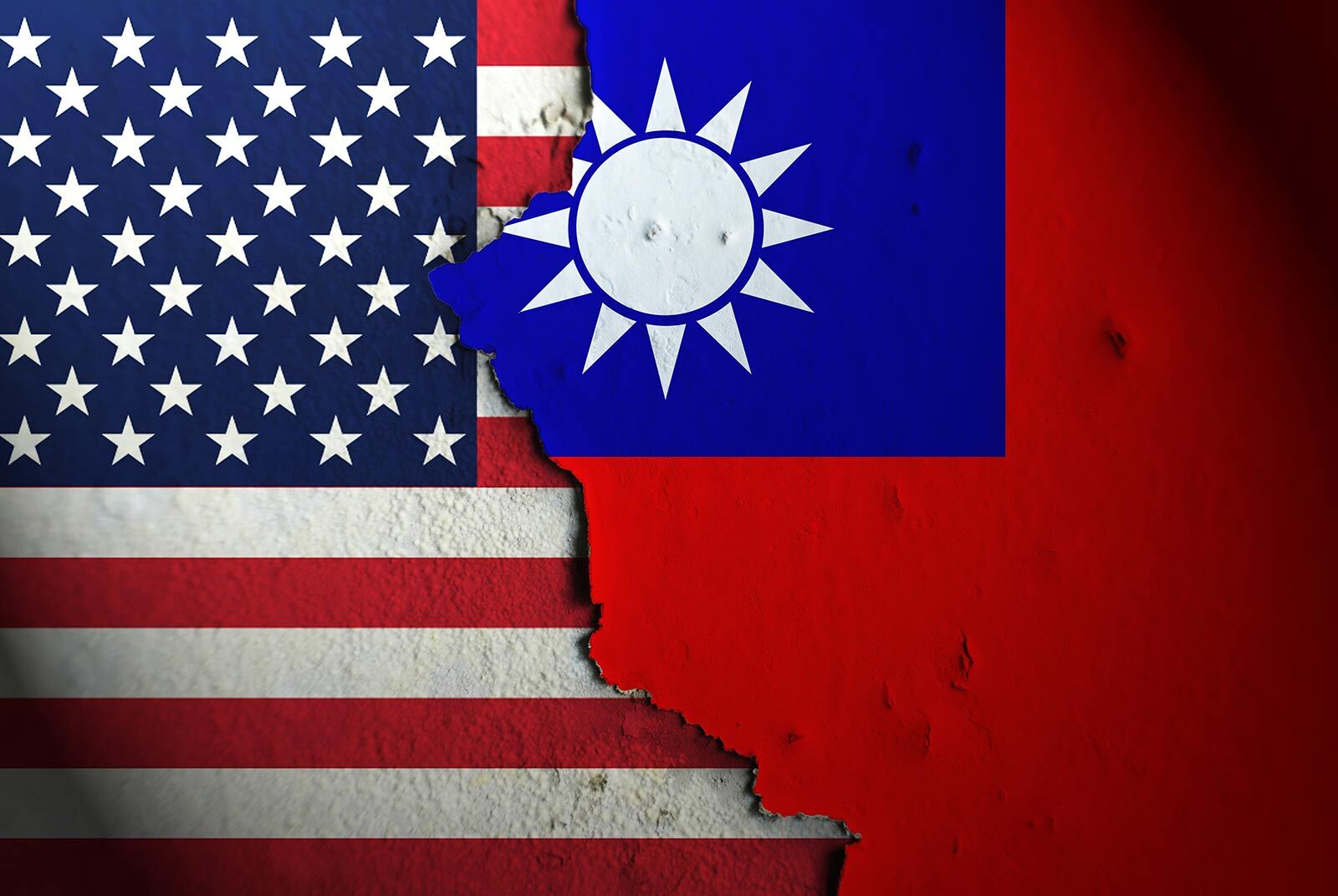 الرئيس التايواني يؤكد متانة العلاقات مع واشنطن وسط تحذير صيني بشأن بيع الأسلحة