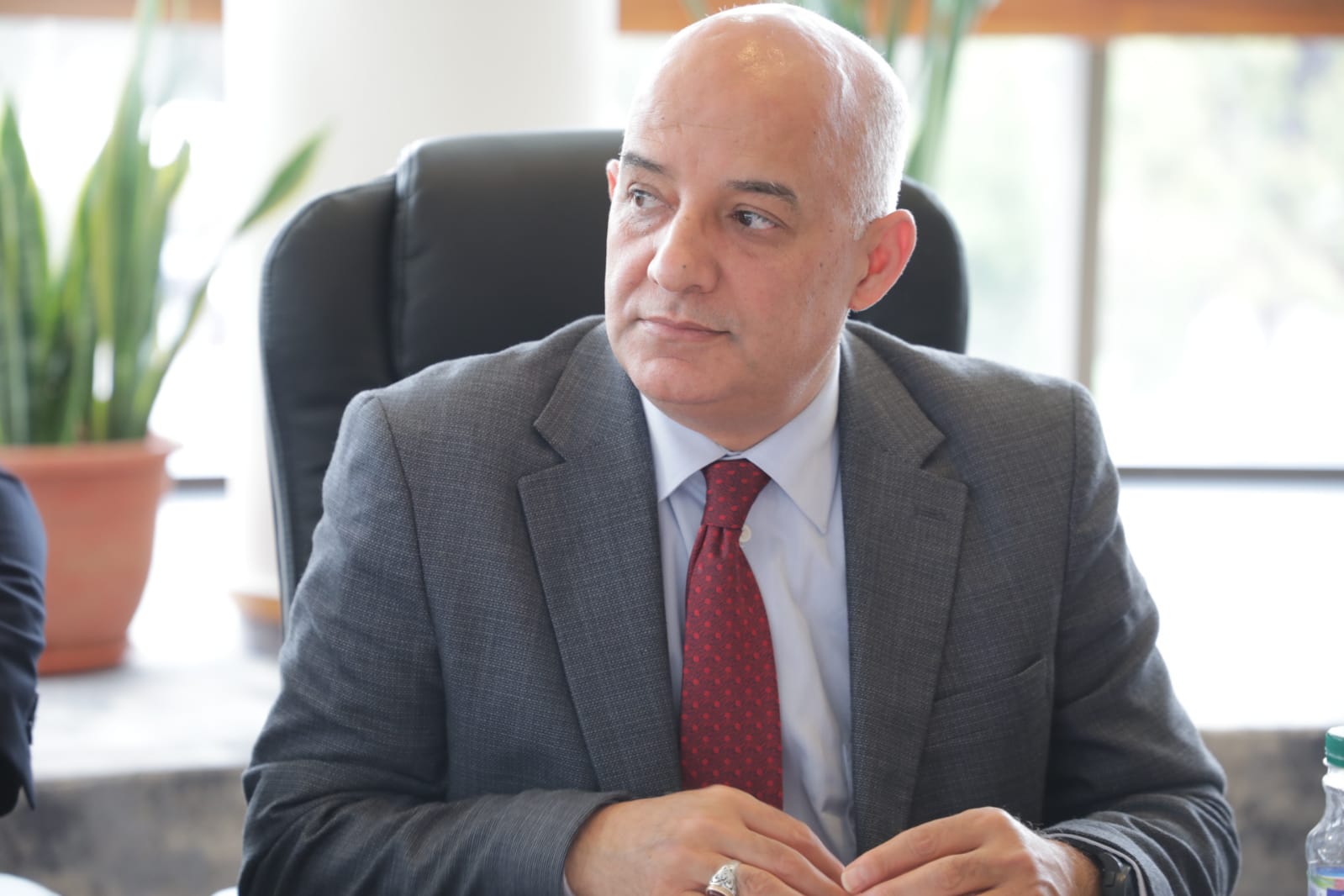 الرواشدة يلتقي أعضاء اللجنة الوطنية لبرنامج ذاكرة العالم للعام 2026