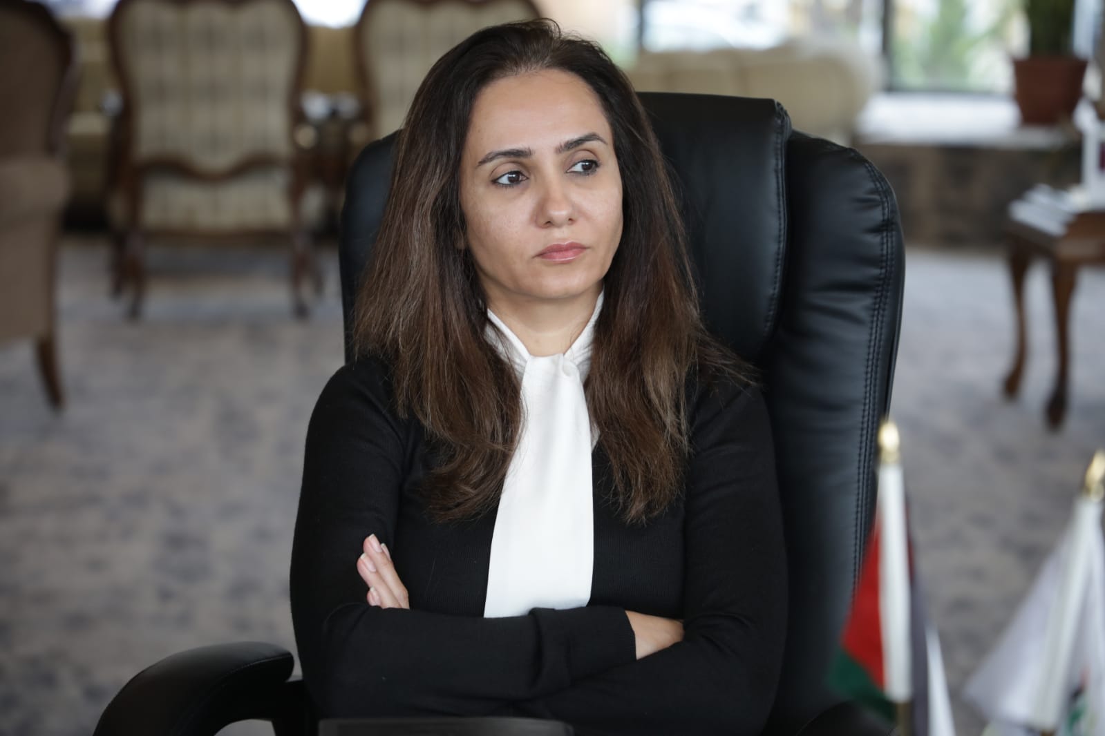 الرواشدة يلتقي أعضاء اللجنة الوطنية لبرنامج ذاكرة العالم للعام 2026