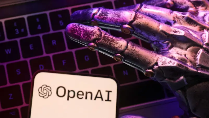 OpenAI تطلق منصة Frontier لتعزيز الذكاء الاصطناعي في الشركات