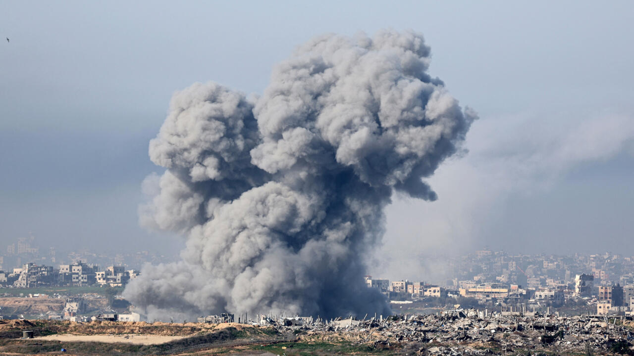 إسرائيل تواصل استهداف مشاركين في هجوم السابع من اكتوبر في غزة