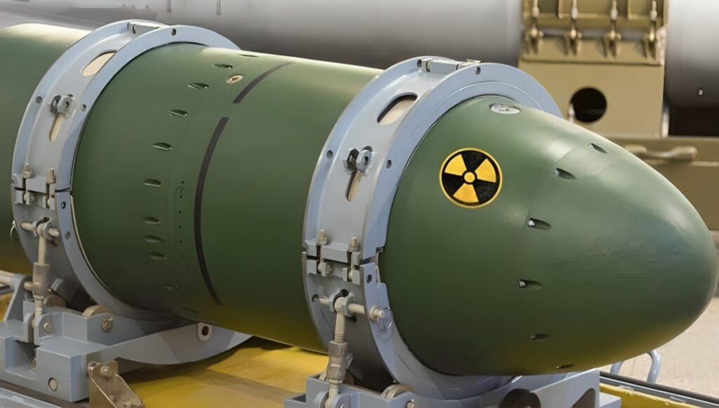 الخارجية الأميركية: ترامب يسعى لمعاهدة جديدة لمراقبة الأسلحة النووية