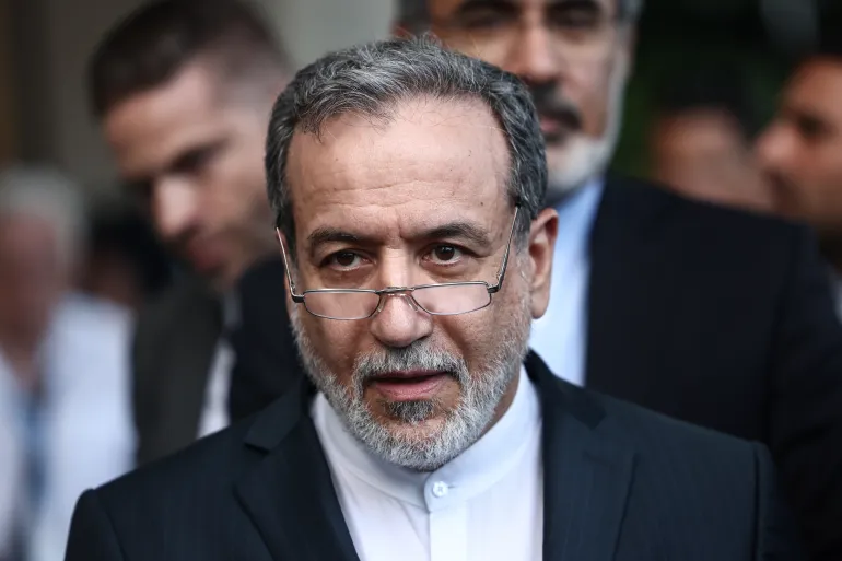 عراقجي يحذر من تداعيات التوسع الاسرائيلي على امن المنطقة