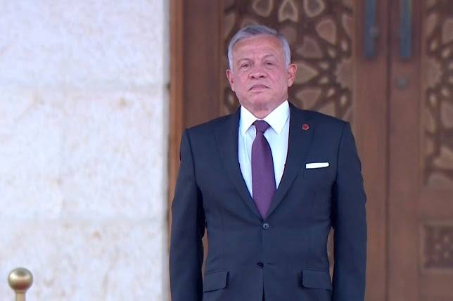 الملك عبدالله الثاني يغادر إلى اسطنبول في زيارة عمل