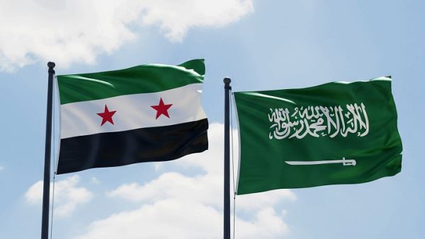 سوريا والسعودية توقعان اتفاقيات لتأسيس شركة طيران مشتركة وتعزيز البنية التحتية