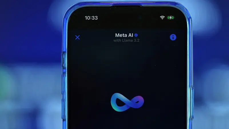 ميتا تختبر تطبيقا مستقلاً لمقاطع الفيديو المولدة بالذكاء الاصطناعي