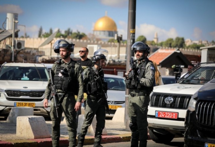 محافظة القدس: تصعيد اعتداءات الاحتلال والمستوطنين على أحياء وبلدات المدينة