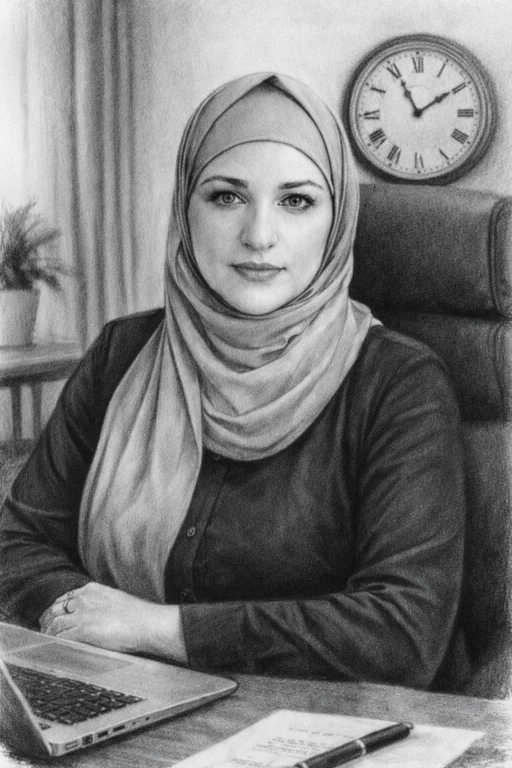 الساعة الضائعة