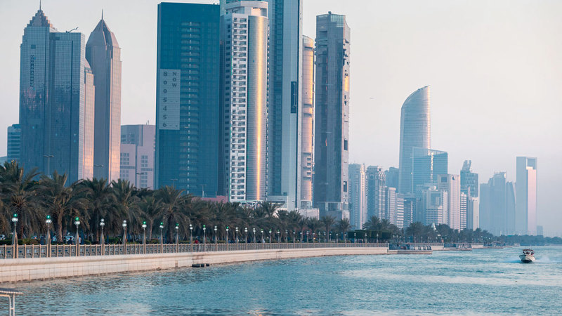 بنوك أبوظبي تمنح تمويلات ميسرة للعقارات قيد الإنشاء