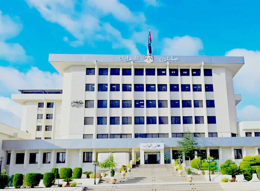 مجلس النواب يقر مادتين من مشروع قانون الغاز لسنة 2025