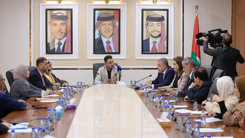 الزراعة النيابية تؤكد دور الفاو في دعم التنمية الزراعية