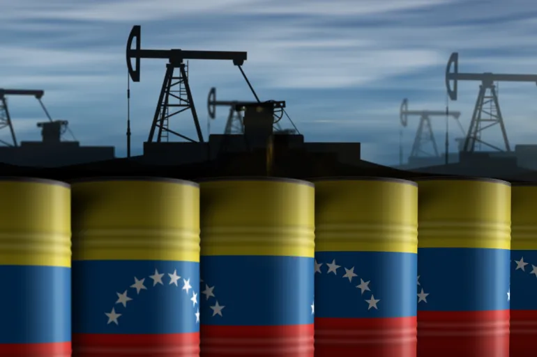 وزير الطاقة الأميركي يعلن عزمه زيارة فنزويلا لإجراء محادثات نفطية