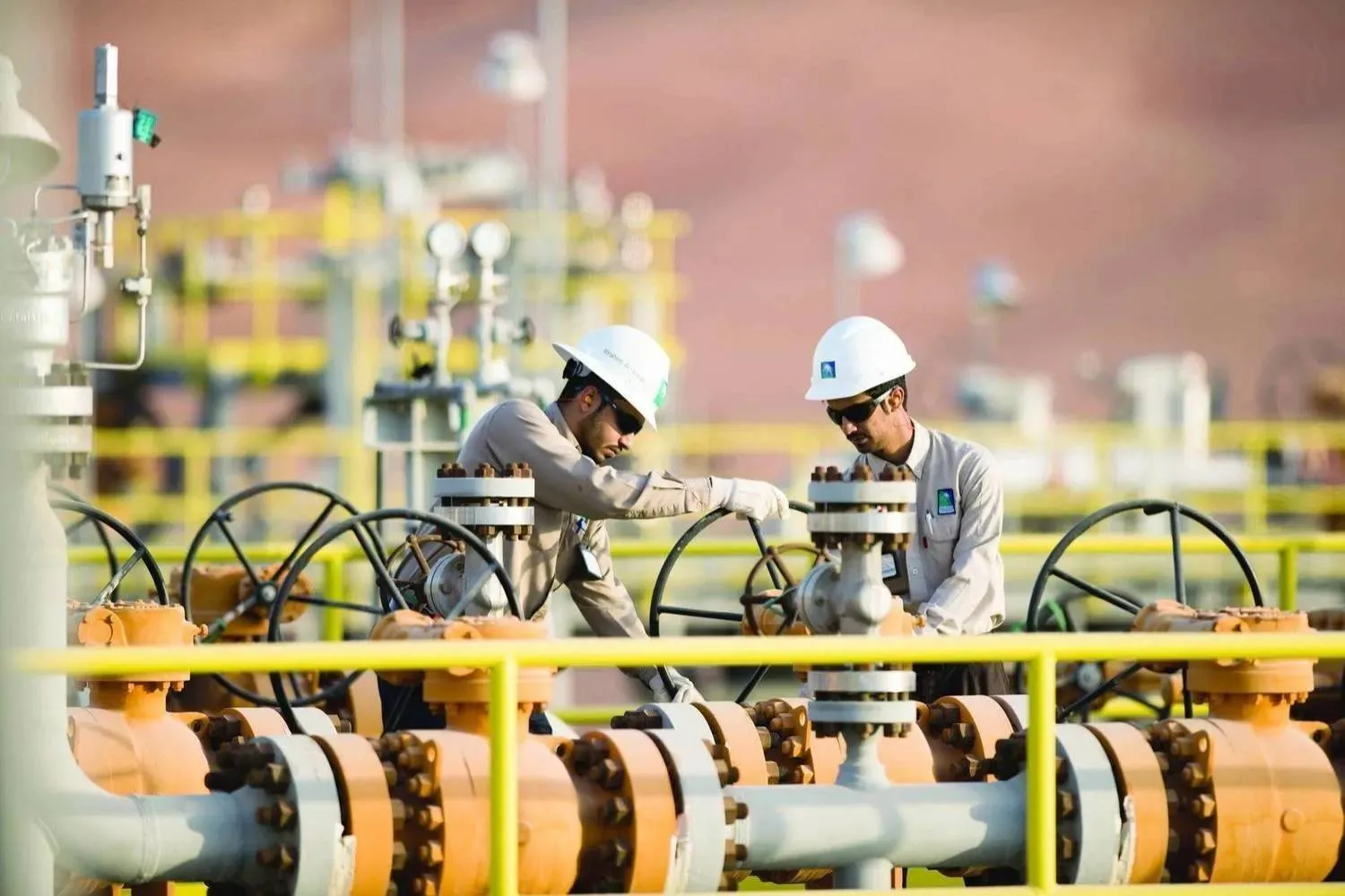 القطاع الصناعي السعودي يحقق نمواً قياسياً بنهاية 2025