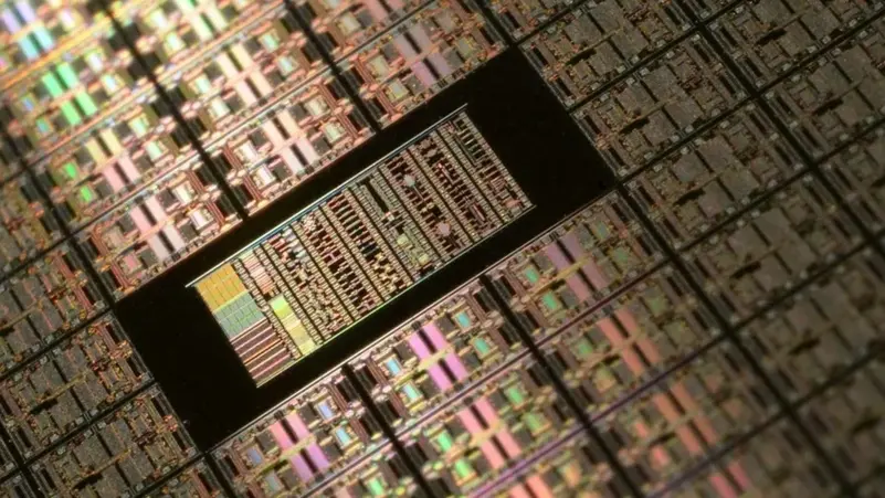 تايوان ترفض نقل 40% من صناعة الرقائق إلى الولايات المتحدة