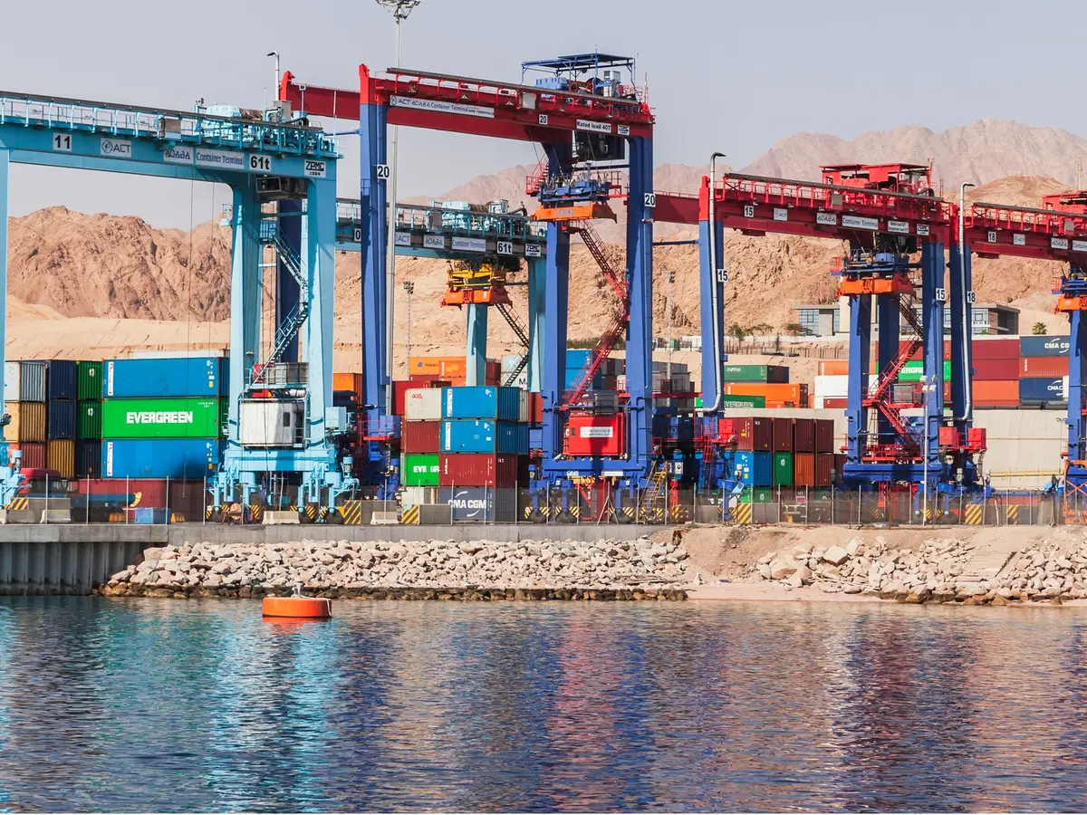 الصادرات الوطنية تعزز حضورها في الاقتصاد الاردني