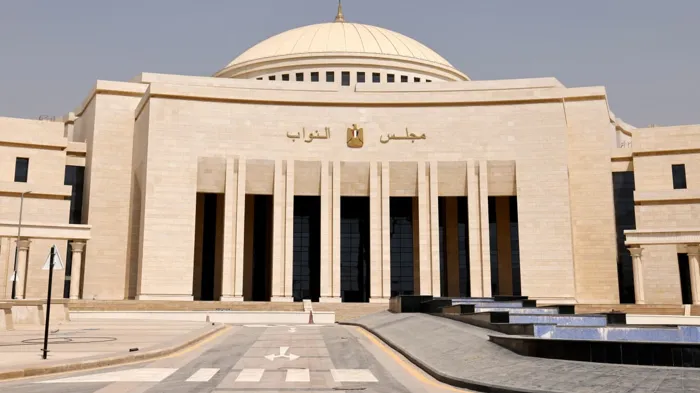 البرلمان المصري يوافق على تعديل وزاري في حكومة مدبولي