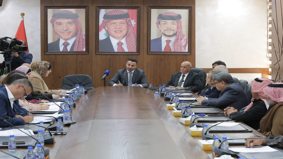 الزراعة النيابية تطالب بتوضيح معايير استيراد الحليب المجفف