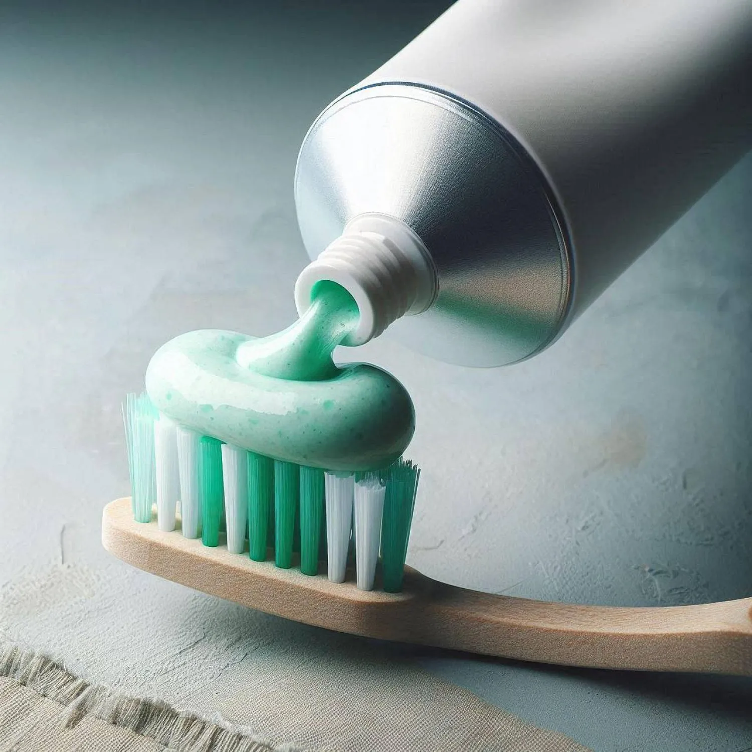 اهمية نظافة الفم وصحة الاسنان