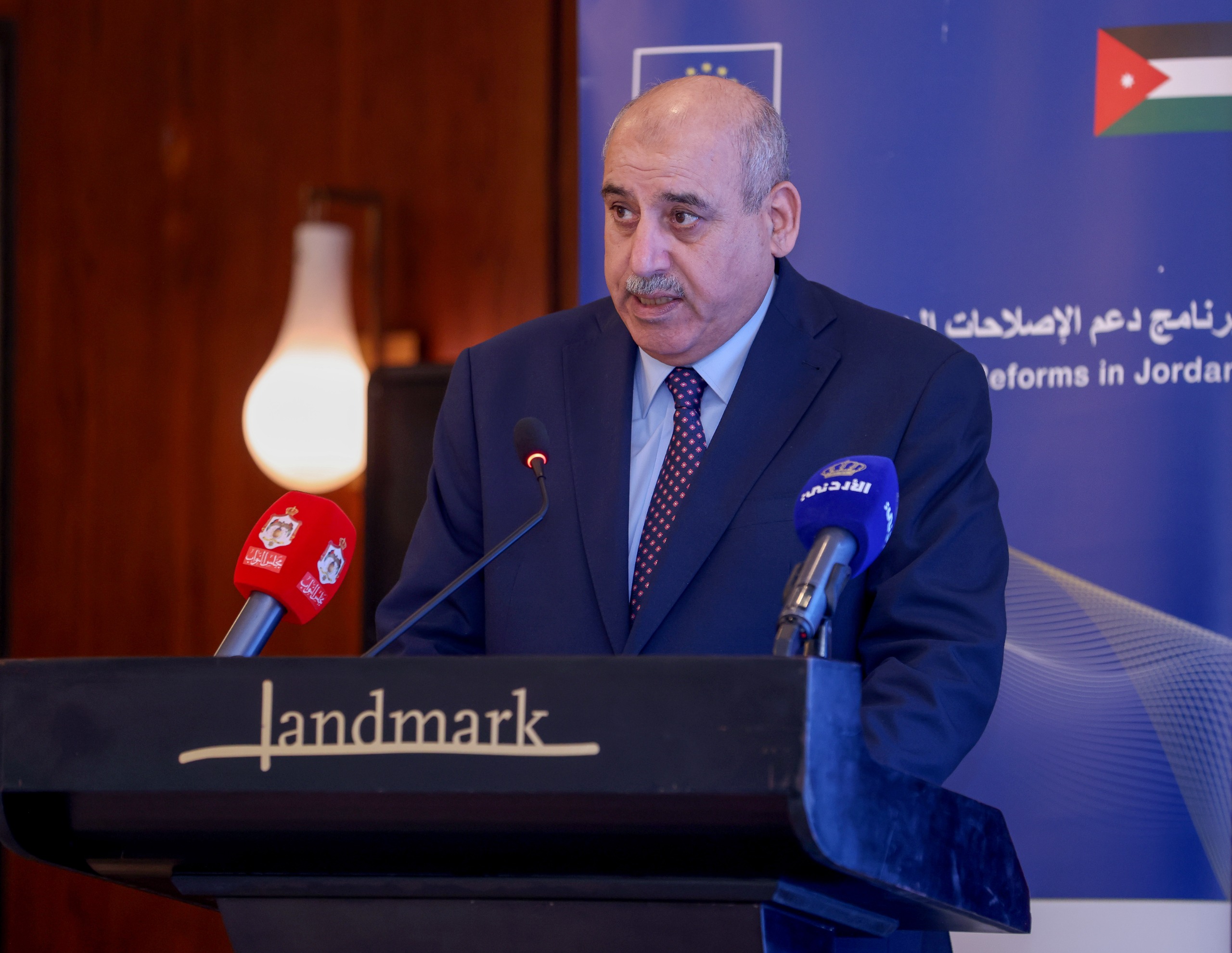 القاضي: تعزيز العمل الحزبي البرلماني ركيزة لتطوير الأداء الوطني