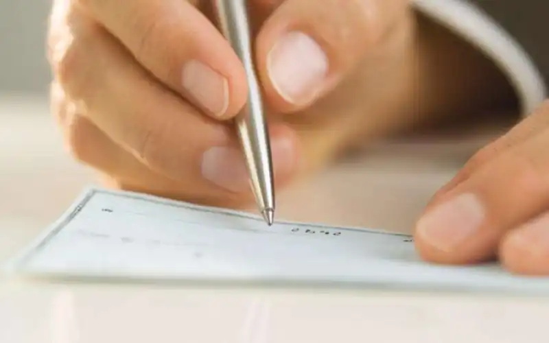 الأردن: 11.4 ألف شيك مرتجع الشهر الماضي بقيمة 65.9 مليون دينار